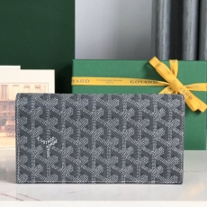 Goyard Wallets